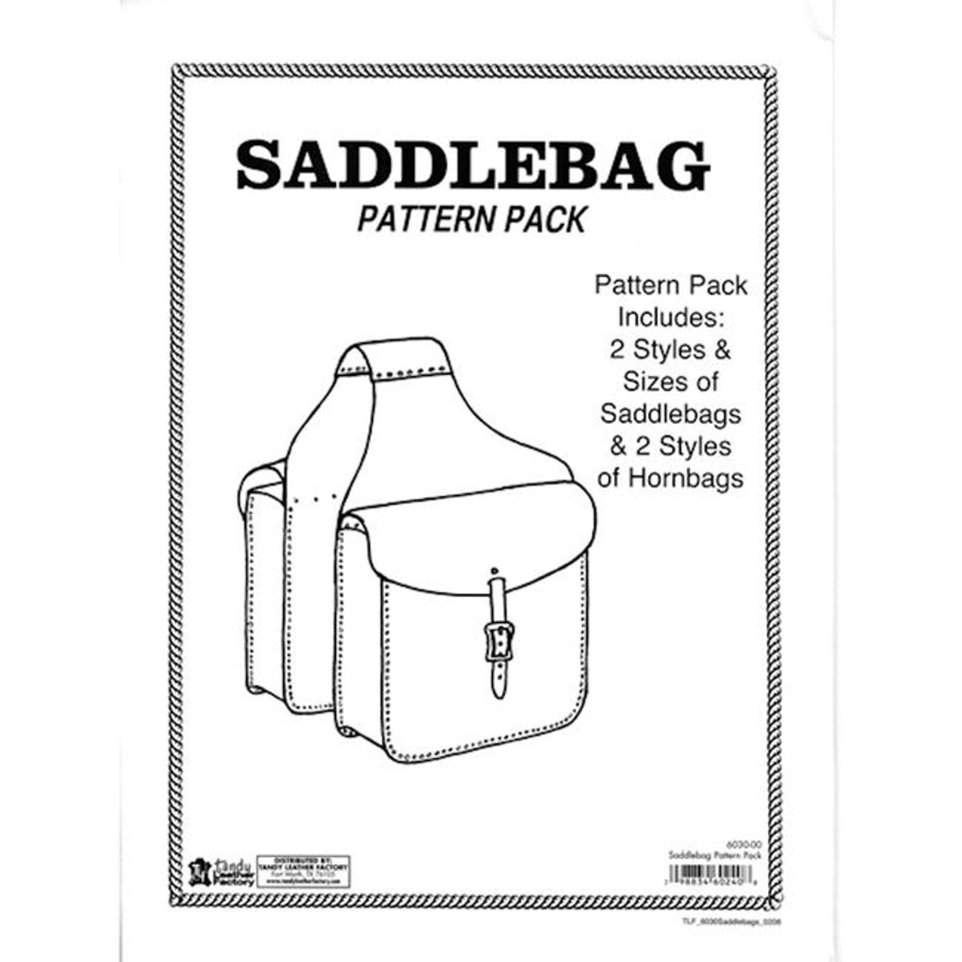 Saddlebag Pattern Pack 6030 00 Stecksstore saddlebag-pattern-pack-6030-00-stecksstore