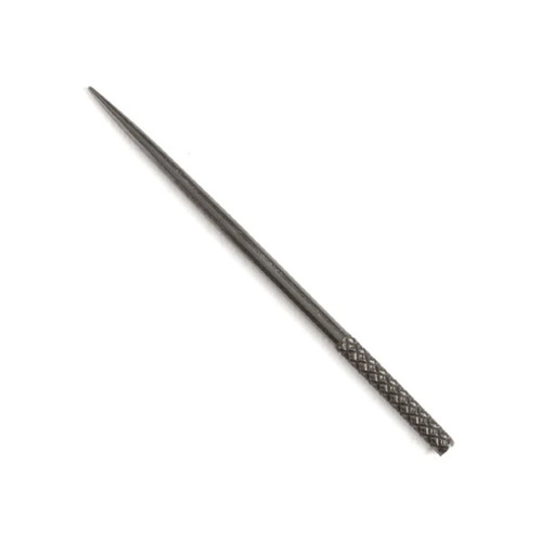 Straight awl blade for awl haft.