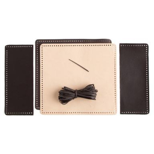 Gibson Large Wallet Kit Pack of 10 — Tandy Leather, Inc.