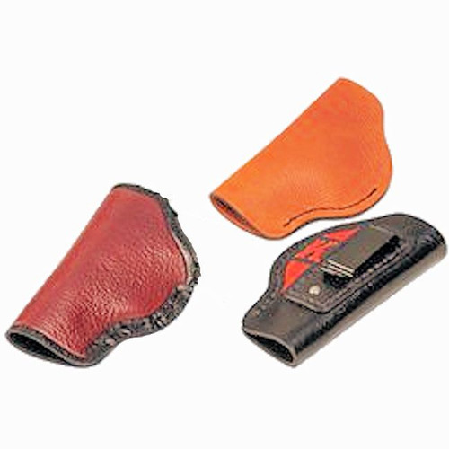 DIY Leather Craft Kits - Leather Gun Holster and Gun Belt Kits - Stecksstore