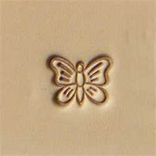 Z788 Craftool Butterfly Stamp