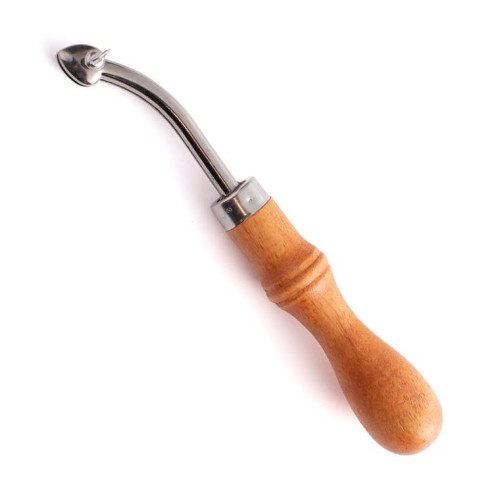 Craftool Hand Border Tool from Tandy Leather