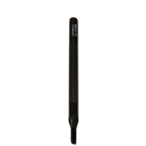 1 Prong 1/8" (0.31cm) Lacing Chisel