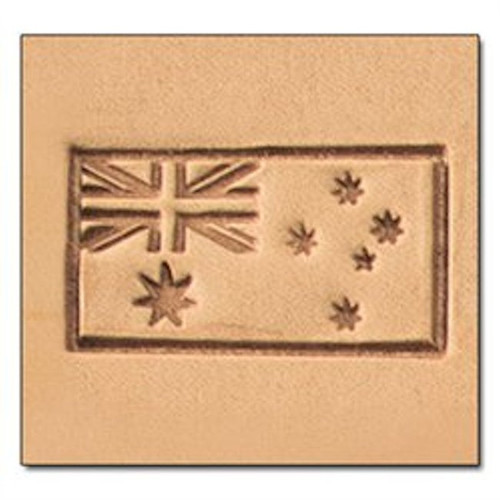 Lilyページ Lily Metal 3D Leather Craft Stamp 88494-00 - Stecksstore