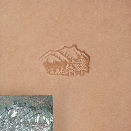 Leathercraft stamp 88324-00