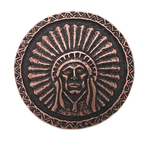 Conchos - Native American - Stecksstore