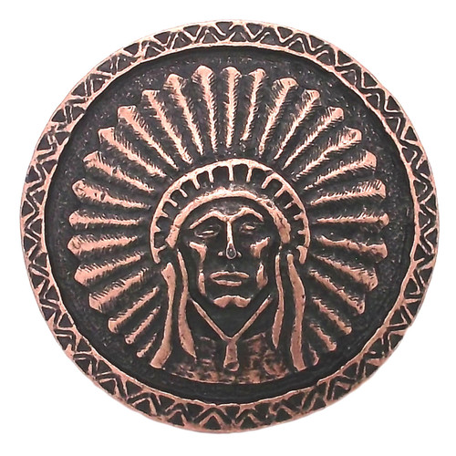 Conchos - Native American - Stecksstore