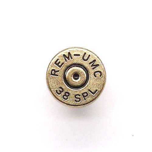  38 Special Shell Line 24 Snap Cap