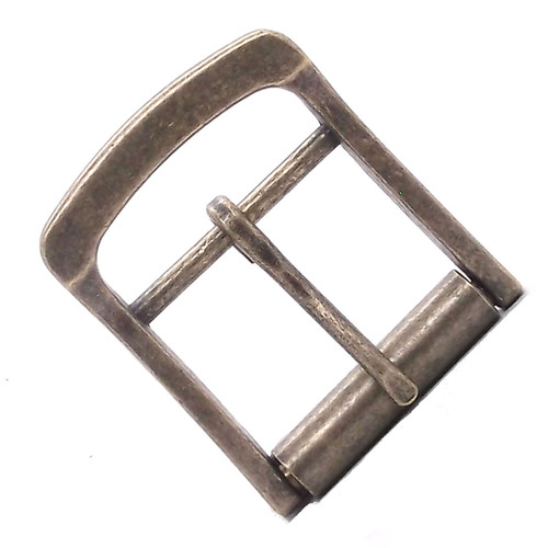 1 3/4 inch Roller Buckle Stainless Steel Belt And Strap Buckle - RB175SS