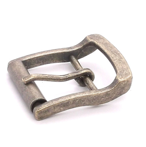 Dunham Roller Buckle Left