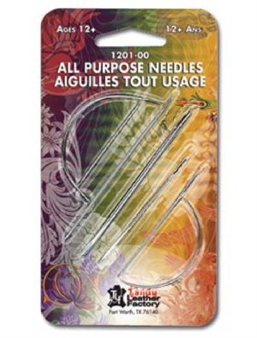 All Purpose Needles Package
