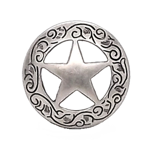 star conchos