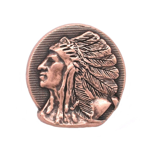 Conchos - Native American - Stecksstore