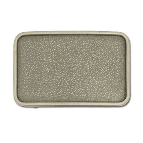 Belt Buckle Blank