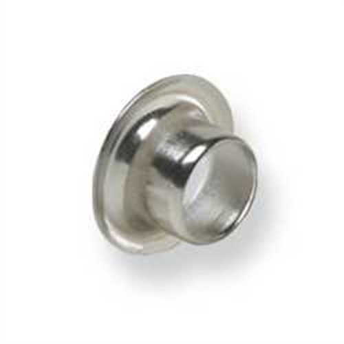 nickel eyelets