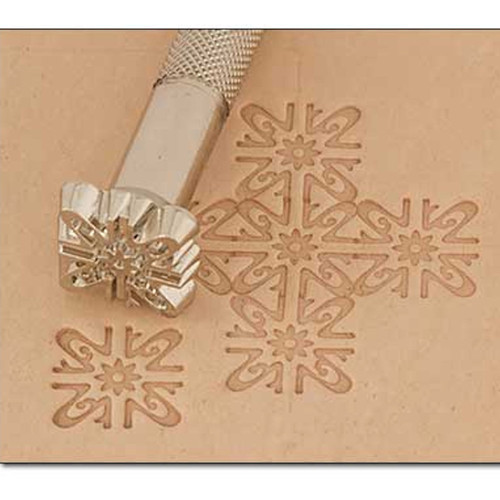 K140 Craftool Leather Stamp