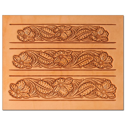 Floral Belt Craftaid 76622-00 - Stecksstore