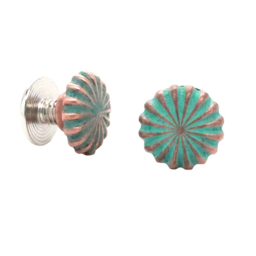 11311-01 by Tandy Leather Brass Plated Button Stud 3//8/" 10 mm