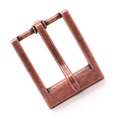 copper belt buckle