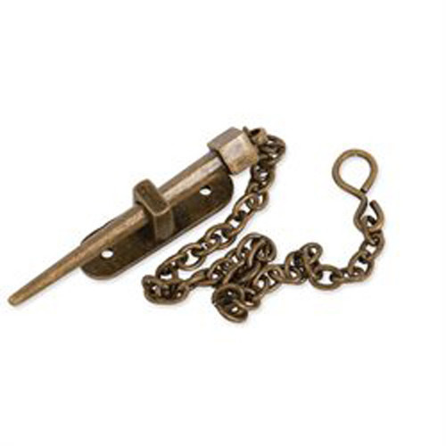 Pin Clasp Antique Brass 1305-01 - Stecksstore