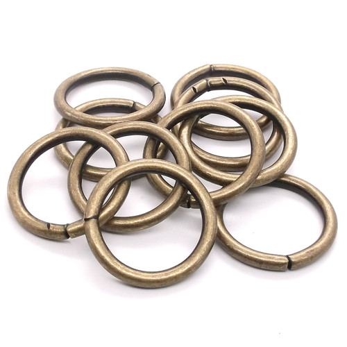 1 Box 1100Pcs Open Jump Rings Stainless Steel O Rings Connectors Linking  Ring Jump Rings Bulk for Jewelry Making Chainmail Ring Earrings Bracelets  Necklace Supplies DIY Craft 3mm 4mm - Walmart.com