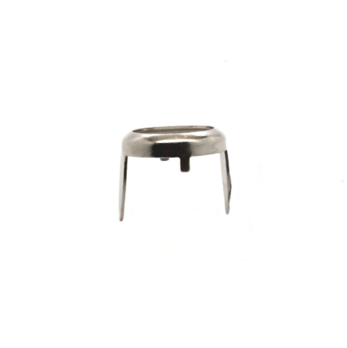 Side of the nickel base holder Side of the nickel base holder