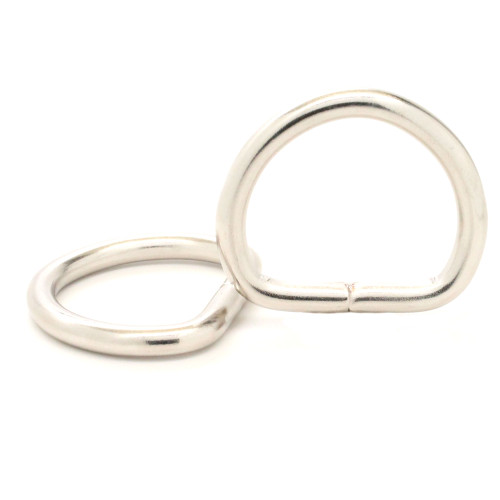 Paired d-ring.