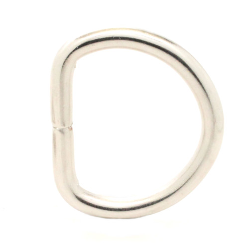 D-Ring standing.