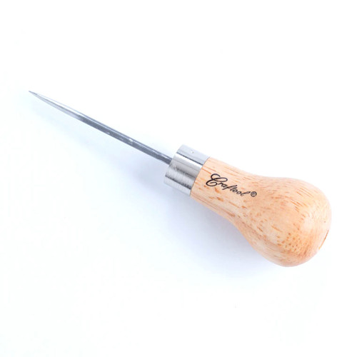 Craftool Scratch Awl with 2.5