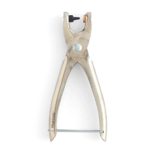 Stitching Hole Spring Punch Size 00 1/16