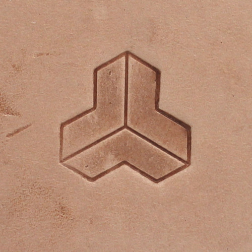 Get Started in Leather Crafting by Tony and Kay Laier 6033-01