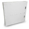 (DAMAGED) White DELUXE XL Aquarium Controller Mounting Board w/Hinge Kit - Adaptive Reef