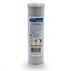 10" Carbon Block Filter Cartridge (5.0 Micron) | High Purity Coconut Shell Activated Carbon Block - SaltwaterAquarium