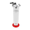 RedFlex Bio Reactor (up to 125 Gallons) - Pro Clear Aquatic Systems RedFlex Bio Reactor (up to 125 Gallons) - Pro Clear Aquatic Systems