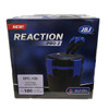 Reaction PRO 2 - RPC-100 Multi Stage Canister Filter (7 Watt UV, 360 gph) - JBJ Reaction PRO 2 - RPC-100 Multi Stage Canister Filter (7 Watt UV, 360 gph) - JBJ