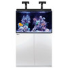 Max E 260 - 69 Gallon White Complete Reef System - Red Sea