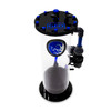 NR618 Nitrate Reducing Sulfur Reactor GEN 3 "Saltwater Blue Edition" - Geo's Reef NR618 Nitrate Reducing Sulfur Reactor GEN 3 "Saltwater Blue Edition" - Geo's Reef