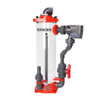 BioChurn 120R Biopellet Recirculating Reactor - Reef Octopus BioChurn 120R Biopellet Recirculating Reactor - Reef Octopus