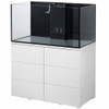 proxima Reef 250 Aquarium (65 Gallons) White - Eheim