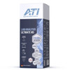ICP-MS Ultimate Water Analysis Test Kit (w/ Prepaid Shipping Label) - ATI