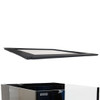 (OPEN BOX) SafeScreen Preassembled Aquarium Mesh Screen Lid - For Nuvo Fusion 20 Long - Innovative Marine