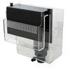 (OPEN BOX) CS50 Overflow Box (300 gph) - CPR Aquatics