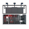Reefer MAX S-850 G3 - 224 Gallon White All In One Aquarium - Red Sea Reefer MAX S-850 G3 - 224 Gallon White All In One Aquarium - Red Sea