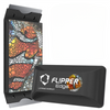 Flipper Edge LIMITED EDITION Standard Clownfish 2-in-1 Algae Cleaner - Flipper Flipper Edge LIMITED EDITION Standard Clownfish 2-in-1 Algae Cleaner - Flipper