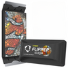 Flipper Edge LIMITED EDITION MAX Clownfish 2-in-1 Algae Cleaner - Flipper Flipper Edge LIMITED EDITION MAX Clownfish 2-in-1 Algae Cleaner - Flipper