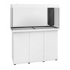 Juwel Rio 350 LED Aquarium and Cabinet Set - 92 Gallon - White Juwel Rio 350 LED Aquarium and Cabinet Set - 92 Gallon - White