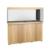 Juwel Rio 450 LED Aquarium and Cabinet Set - 119 Gallon - Light Wood