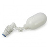 Adjustable RO Float Valve - Automatic Water Shut Off - Icecap