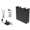 (OPEN BOX) All-In-One (AIO) Box Kit - 40 Gallon Breeder - PRO Series - Fiji Cube (OPEN BOX) All-In-One (AIO) Box Kit - 40 Gallon Breeder - PRO Series - Fiji Cube