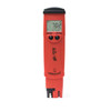 pH/Temperature Tester with 0.01 pH Resolution - pHep®5 (HI98128) - Hanna Instruments pH/Temperature Tester with 0.01 pH Resolution - pHep®5 (HI98128) - Hanna Instruments